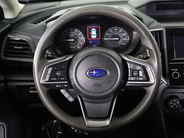 2020 Subaru Impreza 5-door CVT - 23034818 - 33