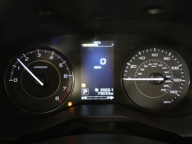 2020 Subaru Impreza 5-door CVT - 23034818 - 35
