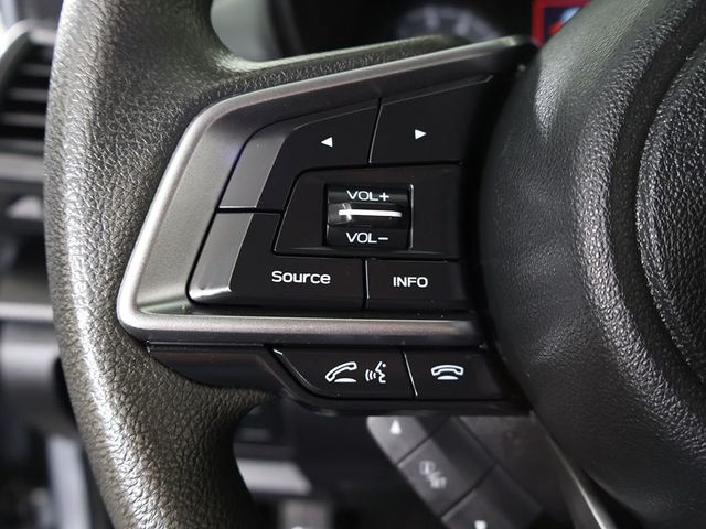 2020 Subaru Impreza 5-door CVT - 23034818 - 36