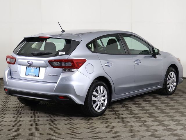 2020 Subaru Impreza 5-door CVT - 23034818 - 7