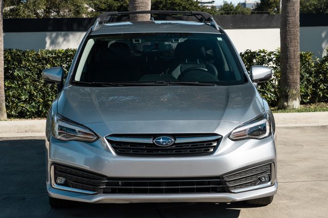2020 Subaru Impreza Limited 5-door CVT - 23047179 - 11