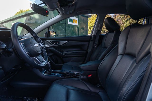 2020 Subaru Impreza Limited 5-door CVT - 23047179 - 13
