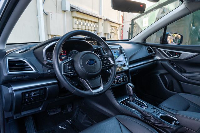 2020 Subaru Impreza Limited 5-door CVT - 23047179 - 14