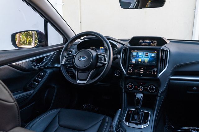 2020 Subaru Impreza Limited 5-door CVT - 23047179 - 15