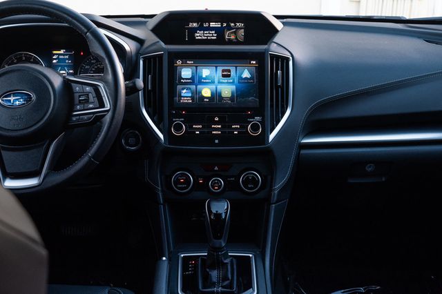 2020 Subaru Impreza Limited 5-door CVT - 23047179 - 16