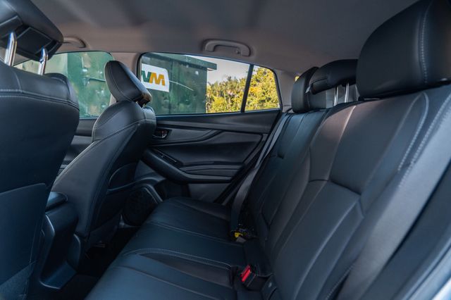 2020 Subaru Impreza Limited 5-door CVT - 23047179 - 18