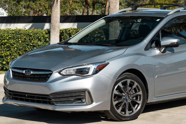 2020 Subaru Impreza Limited 5-door CVT - 23047179 - 1