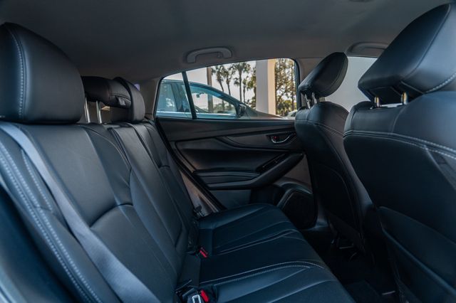 2020 Subaru Impreza Limited 5-door CVT - 23047179 - 21