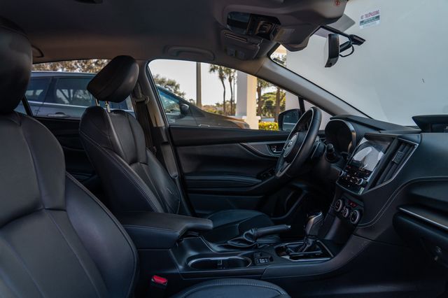 2020 Subaru Impreza Limited 5-door CVT - 23047179 - 24