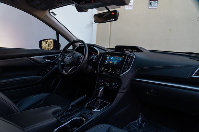 2020 Subaru Impreza Limited 5-door CVT - 23047179 - 25