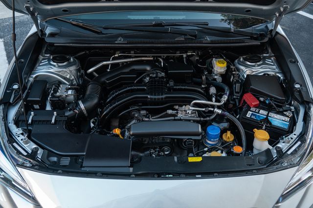 2020 Subaru Impreza Limited 5-door CVT - 23047179 - 26