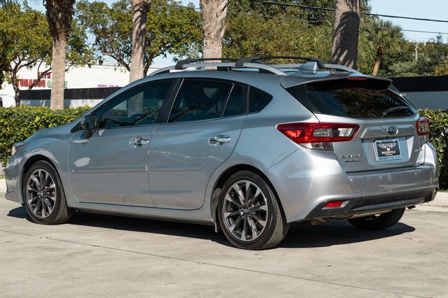 2020 Subaru Impreza Limited 5-door CVT - 23047179 - 3