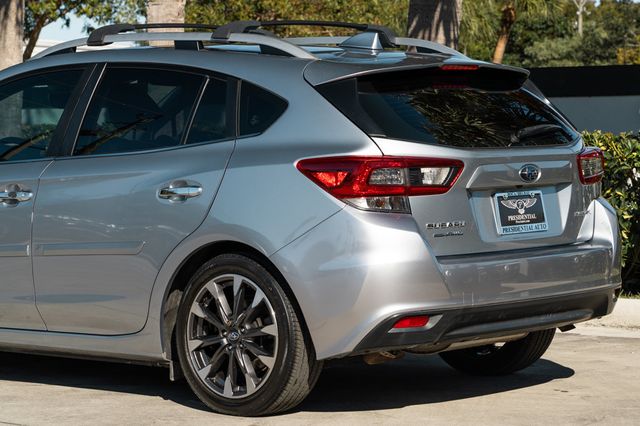 2020 Subaru Impreza Limited 5-door CVT - 23047179 - 4