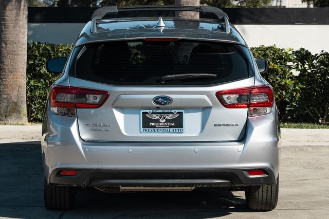 2020 Subaru Impreza Limited 5-door CVT - 23047179 - 5
