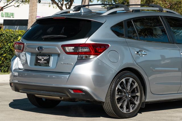 2020 Subaru Impreza Limited 5-door CVT - 23047179 - 6