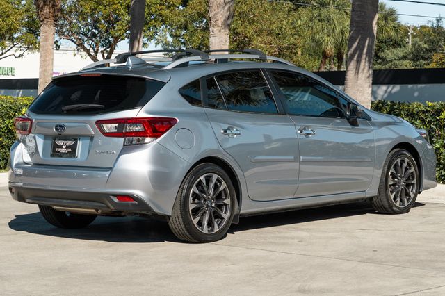 2020 Subaru Impreza Limited 5-door CVT - 23047179 - 7
