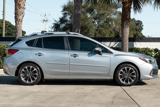 2020 Subaru Impreza Limited 5-door CVT - 23047179 - 8