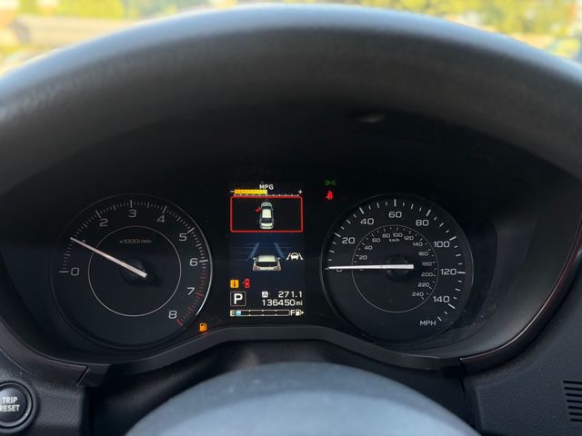 2020 Subaru Impreza Premium 4-door CVT - 23048899 - 10