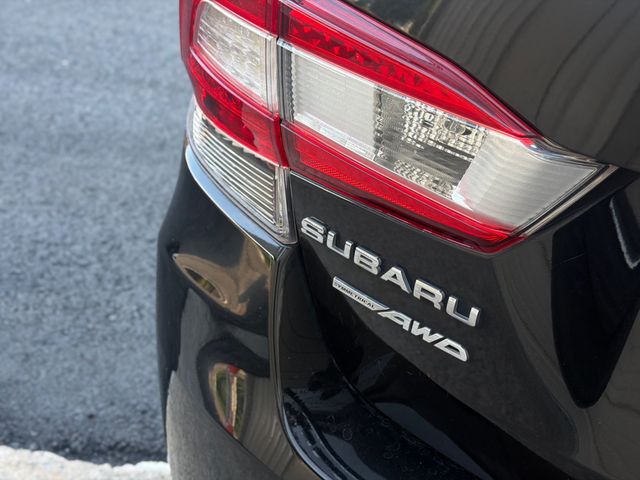 2020 Subaru Impreza Premium 4-door CVT - 23048899 - 4