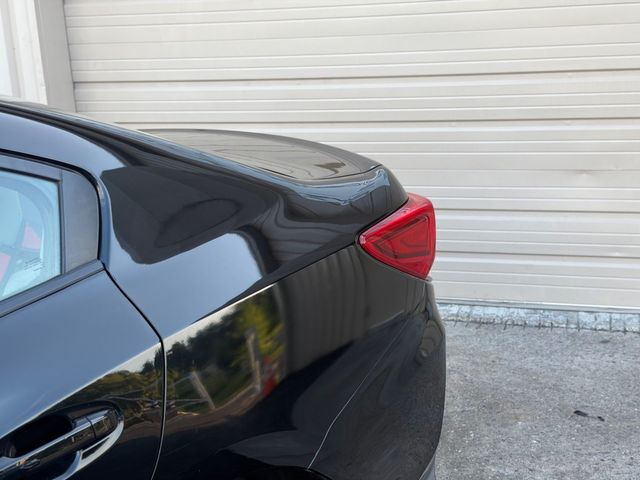 2020 Subaru Impreza Premium 4-door CVT - 23048899 - 5