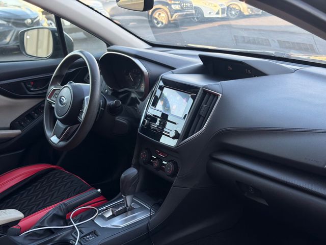 2020 Subaru Impreza Premium 4-door CVT - 23048899 - 6