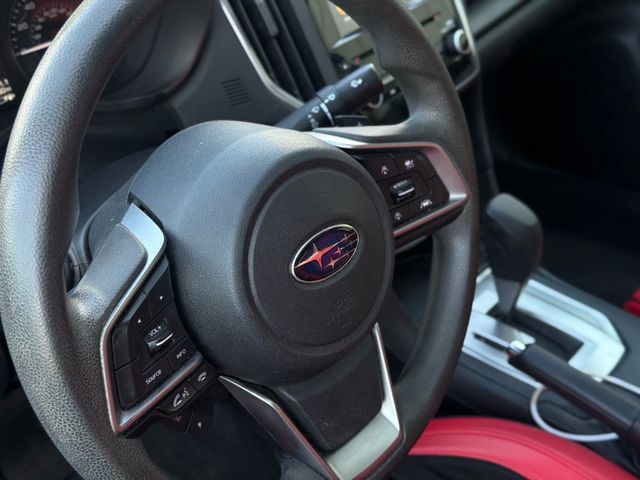2020 Subaru Impreza Premium 4-door CVT - 23048899 - 7