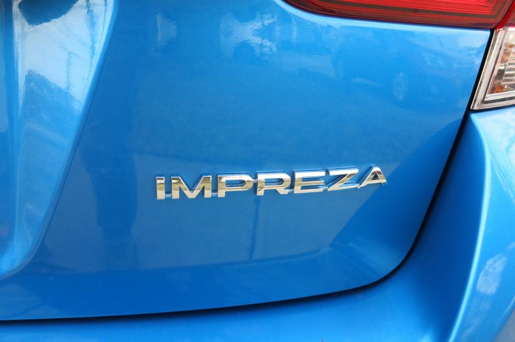 2020 Subaru Impreza Premium 5-door CVT - 22304621 - 9