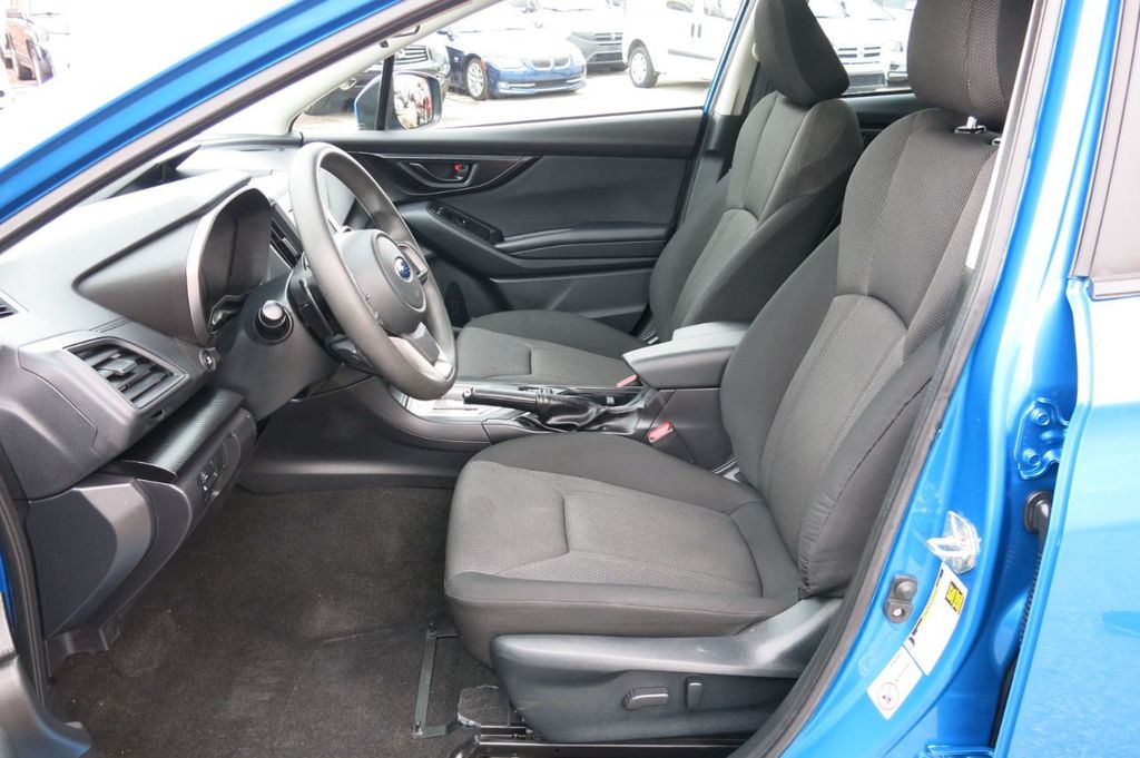 2020 Subaru Impreza Premium 5-door CVT - 22304621 - 12
