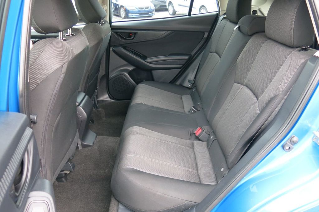 2020 Subaru Impreza Premium 5-door CVT - 22304621 - 14