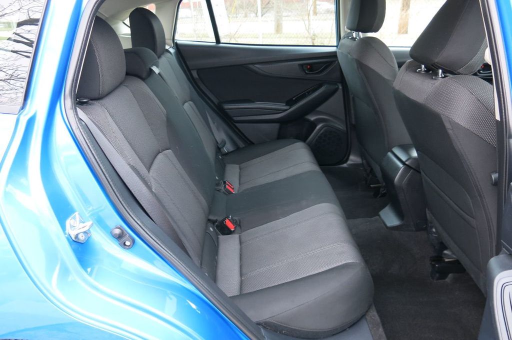 2020 Subaru Impreza Premium 5-door CVT - 22304621 - 15