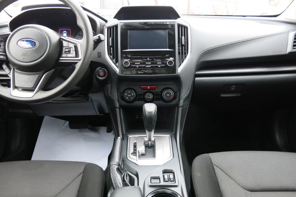 2020 Subaru Impreza Premium 5-door CVT - 22304621 - 62