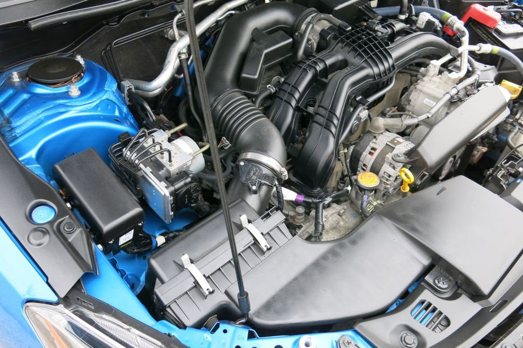 2020 Subaru Impreza Premium 5-door CVT - 22304621 - 74