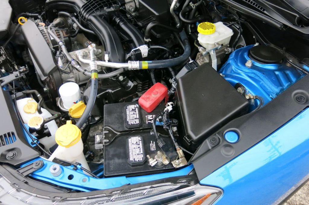 2020 Subaru Impreza Premium 5-door CVT - 22304621 - 75