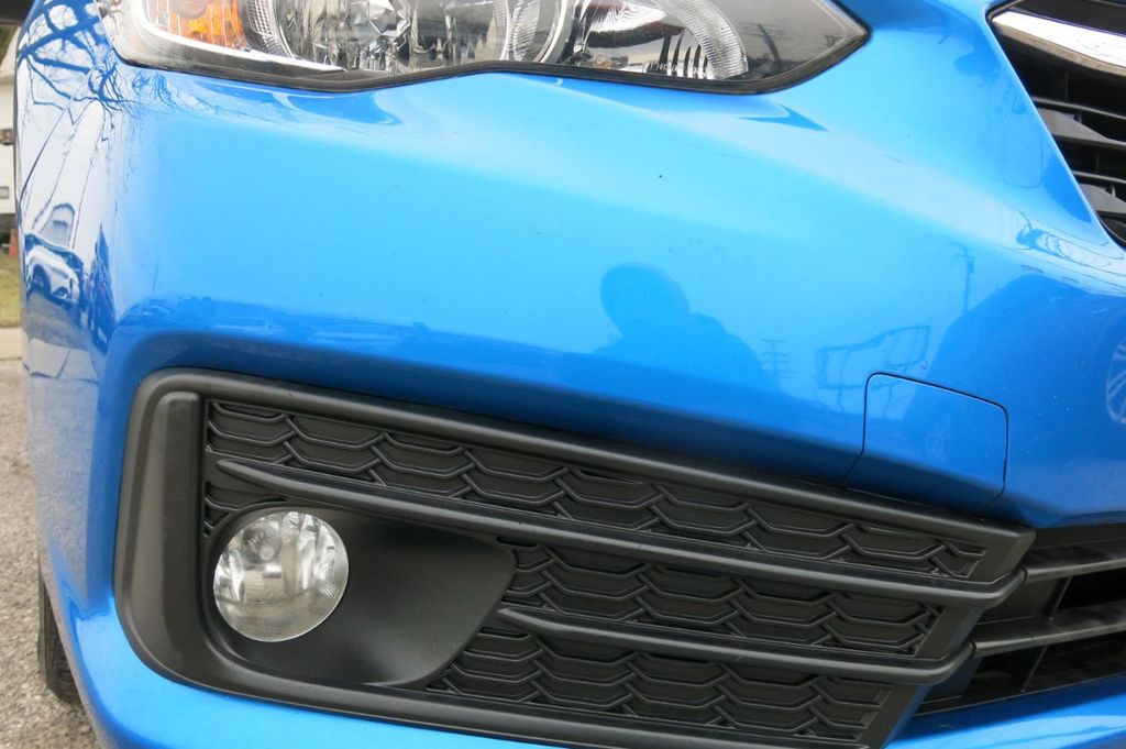 2020 Subaru Impreza Premium 5-door CVT - 22304621 - 77