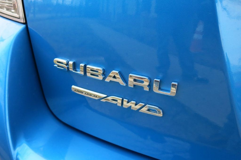 2020 Subaru Impreza Premium 5-door CVT - 22304621 - 8
