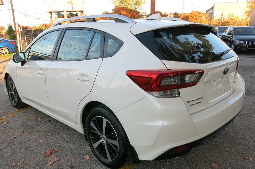 2020 Subaru Impreza Premium 5-door CVT - 22642156 - 2