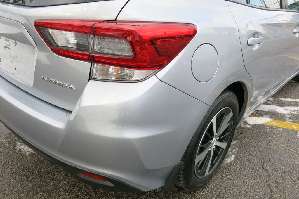 2020 Subaru Impreza Premium 5-door CVT - 22695406 - 37