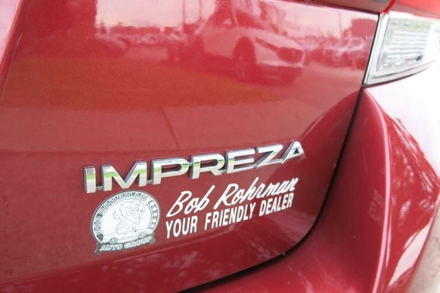 2020 Subaru Impreza Premium 5-door CVT - 23028979 - 9