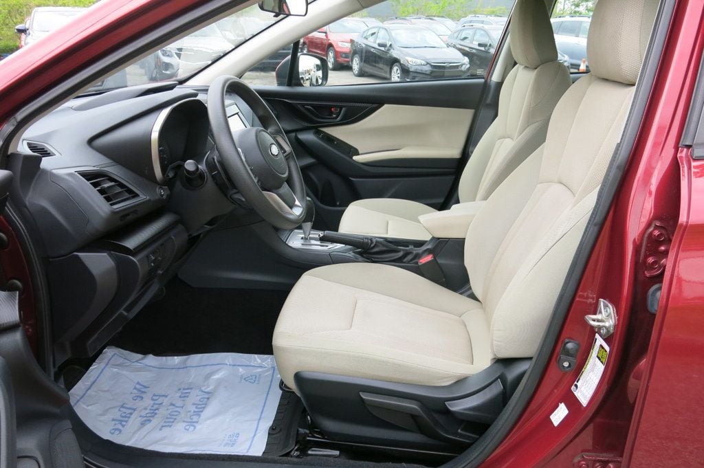 2020 Subaru Impreza Premium 5-door CVT - 23028979 - 12
