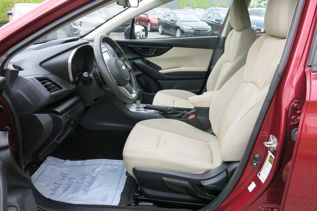 2020 Subaru Impreza Premium 5-door CVT - 23028979 - 12