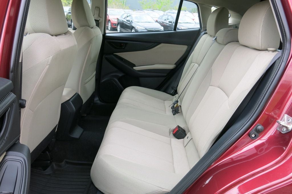 2020 Subaru Impreza Premium 5-door CVT - 23028979 - 14