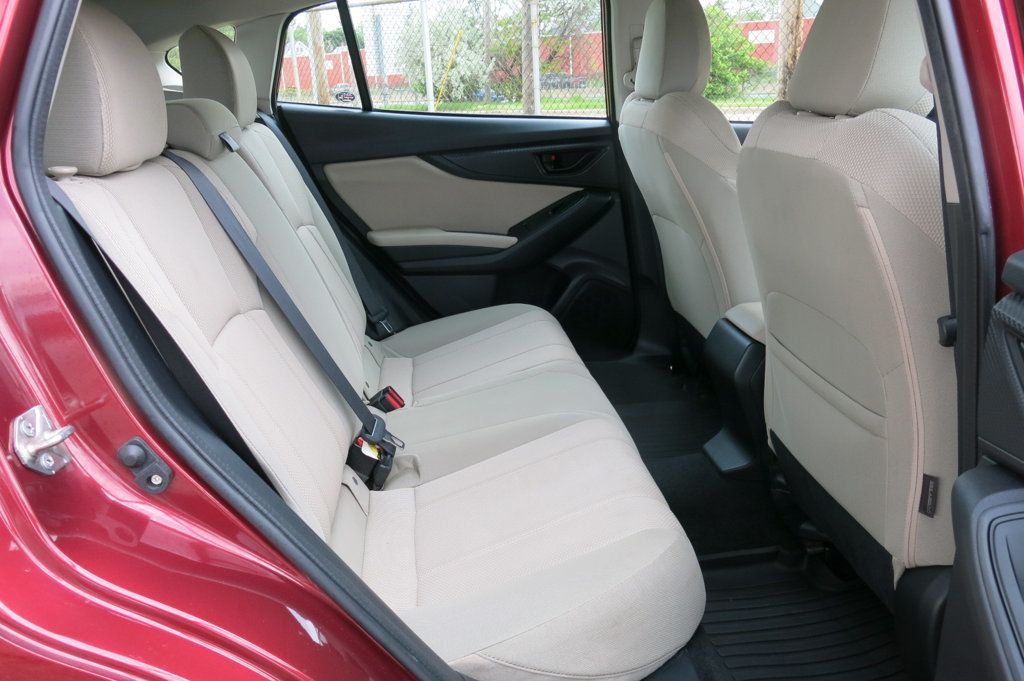 2020 Subaru Impreza Premium 5-door CVT - 23028979 - 15