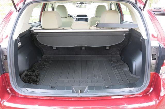 2020 Subaru Impreza Premium 5-door CVT - 23028979 - 16