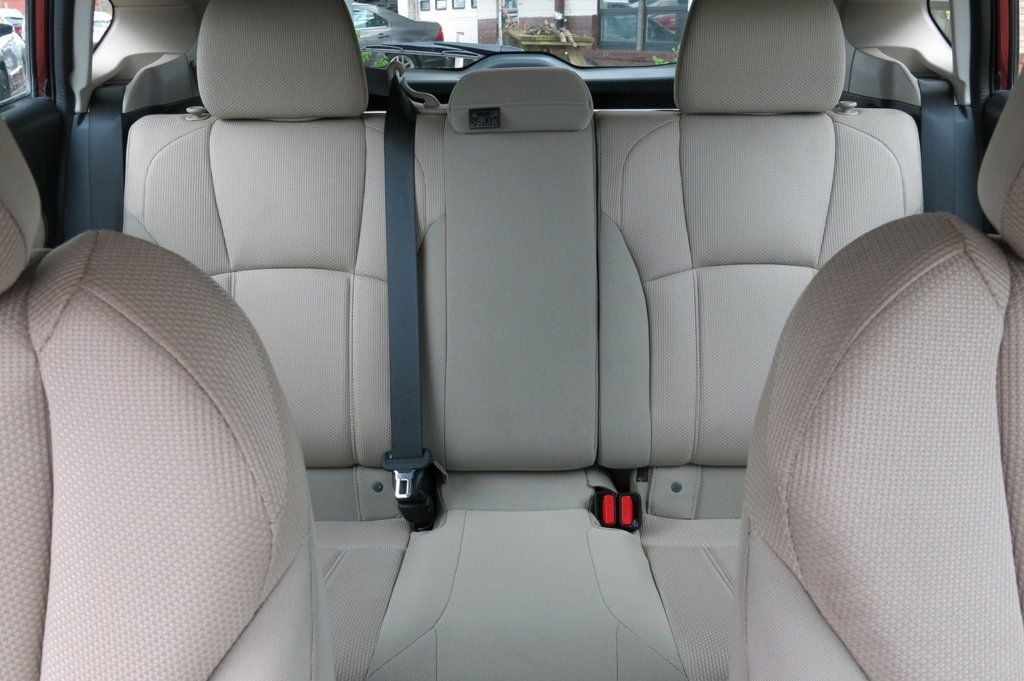2020 Subaru Impreza Premium 5-door CVT - 23028979 - 17
