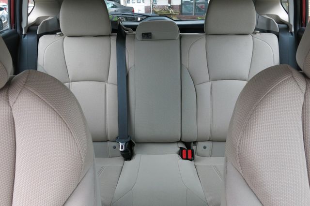 2020 Subaru Impreza Premium 5-door CVT - 23028979 - 17