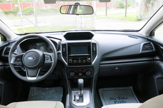 2020 Subaru Impreza Premium 5-door CVT - 23028979 - 18