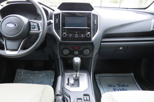 2020 Subaru Impreza Premium 5-door CVT - 23028979 - 19