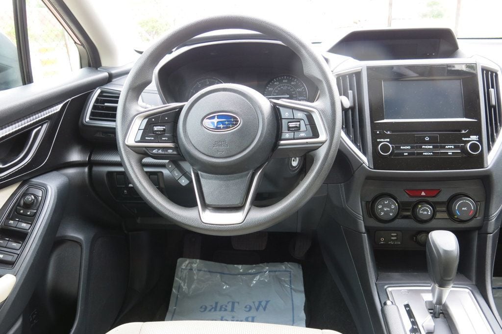 2020 Subaru Impreza Premium 5-door CVT - 23028979 - 20