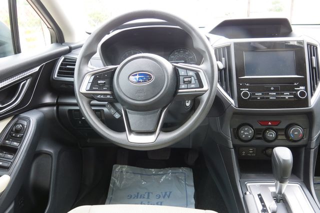 2020 Subaru Impreza Premium 5-door CVT - 23028979 - 20