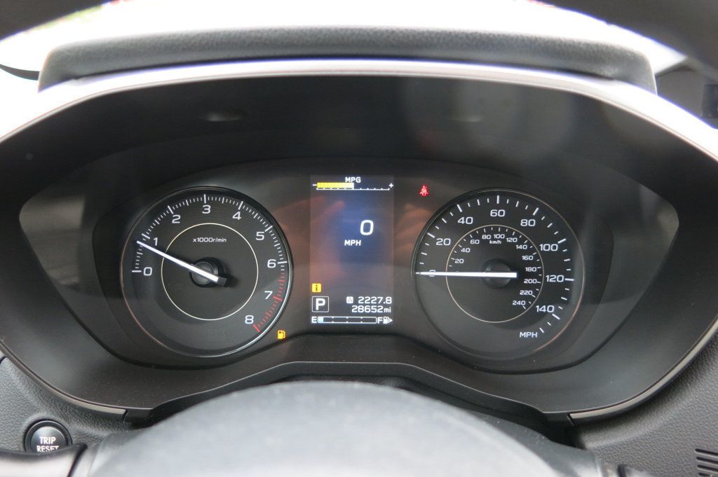2020 Subaru Impreza Premium 5-door CVT - 23028979 - 22